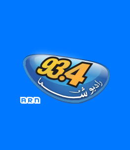 RADIO SHOMA 93.4
